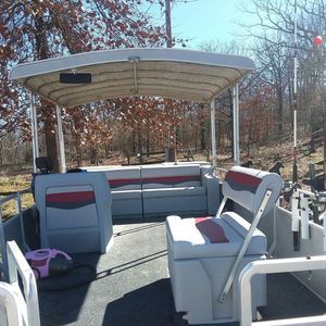 Meet your Posher, Scott